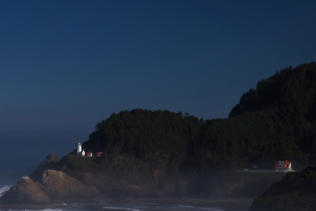 Lighthouse Lookout